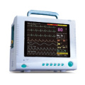 Monitor de paciente multiparámetro médico hospitalario Thr-Pm-100A
